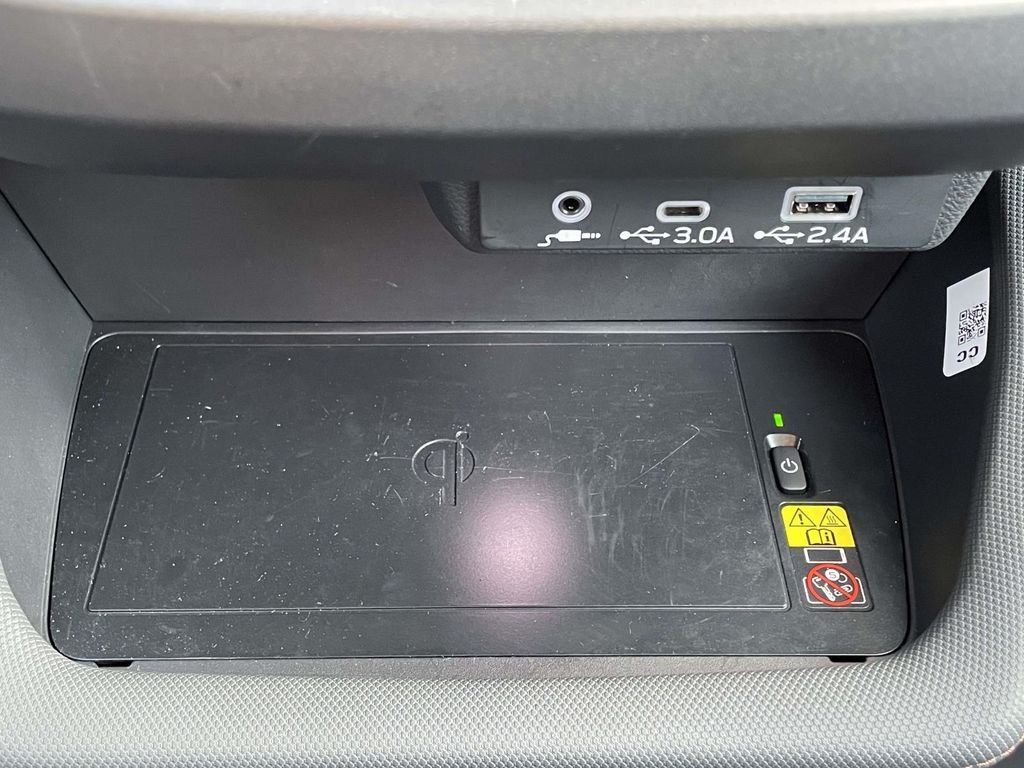 2026 Subaru Forester Touring - Photo 20