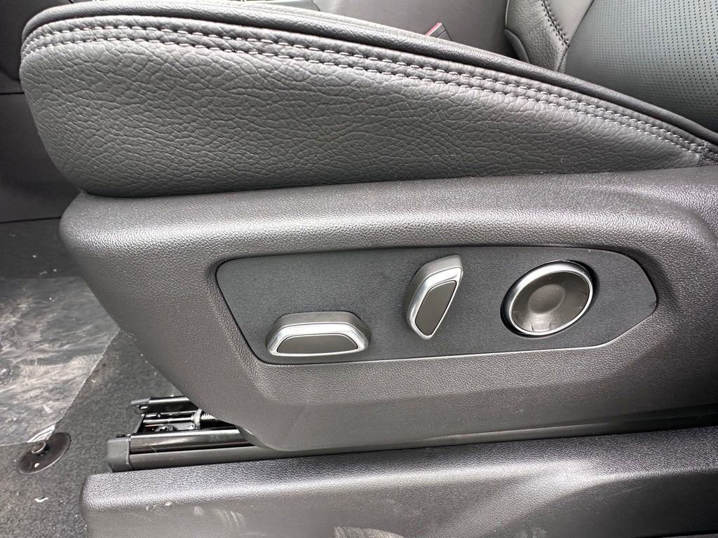 New 2026 Sterling Metallic GMC Denali image 17