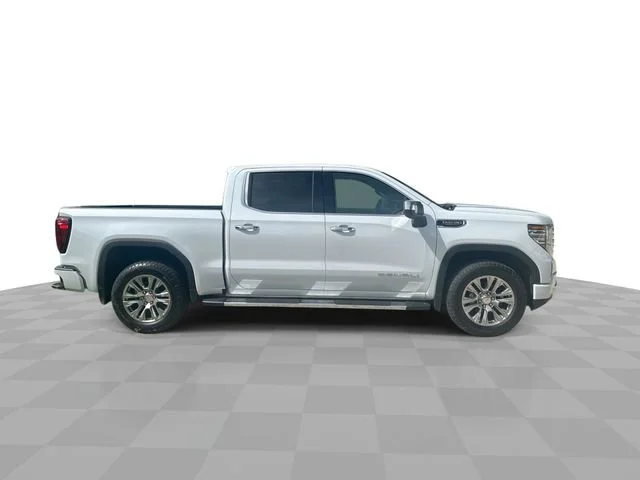 2026 GMC Sierra 1500 Denali - Photo 10