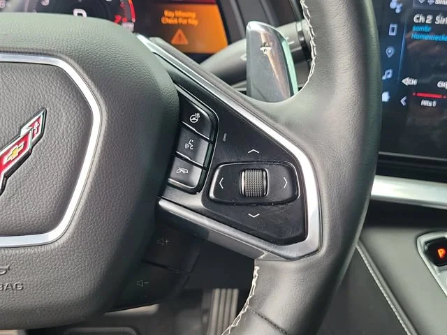 2024 Chevrolet Corvette 2LT - Photo 28