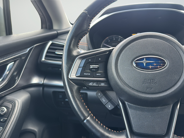 Used 2019 Gray Subaru 2.0i Limited image 16