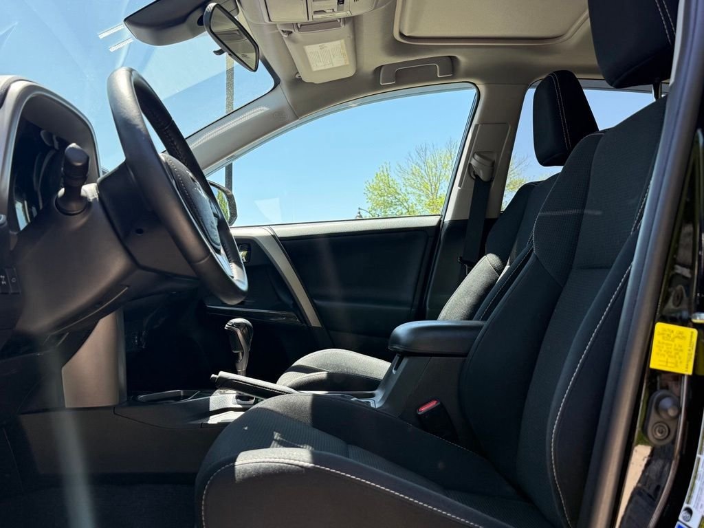 Used 2018 Black Toyota Adventure image 26