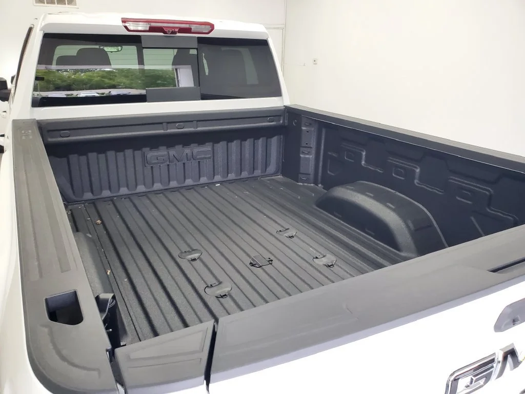 2026 GMC Sierra 2500HD AT4 - Photo 34