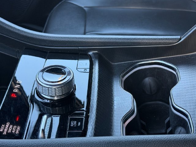 Used 2024 White Jeep 4xe image 29