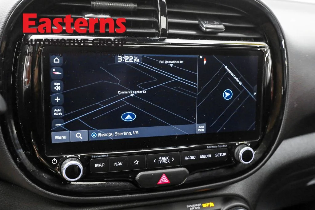 Used 2024  Kia GT-Line image 19