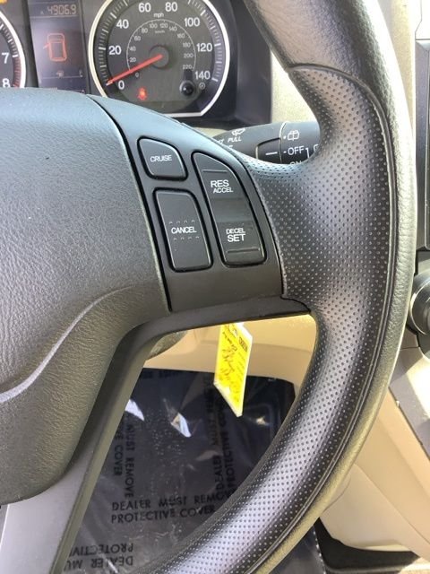 2011 Honda CR-V SE - Photo 27