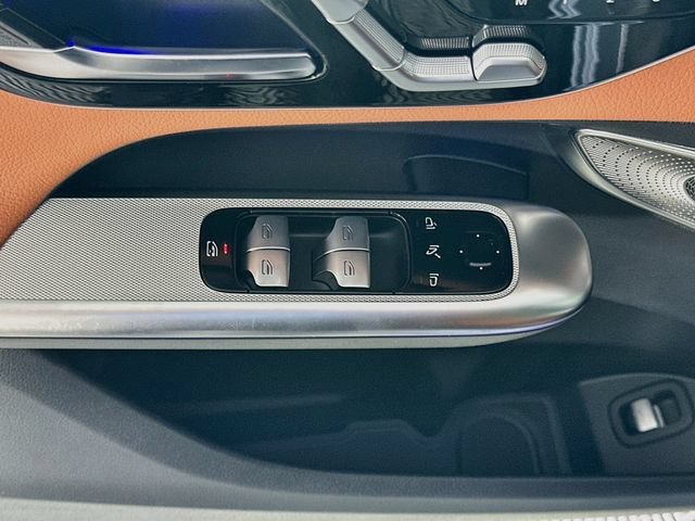 New 2027 Cirrus Silver Metallic Mercedes-Benz GLC 300 image 49