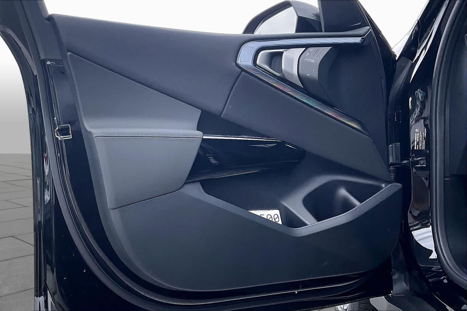 New 2026 Black Sapphire Metallic BMW 30 xDrive image 10