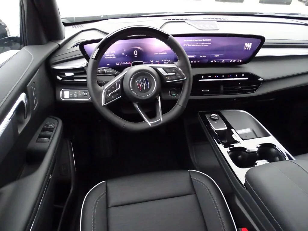 2025 Buick Enclave Sport Touring - Photo 19