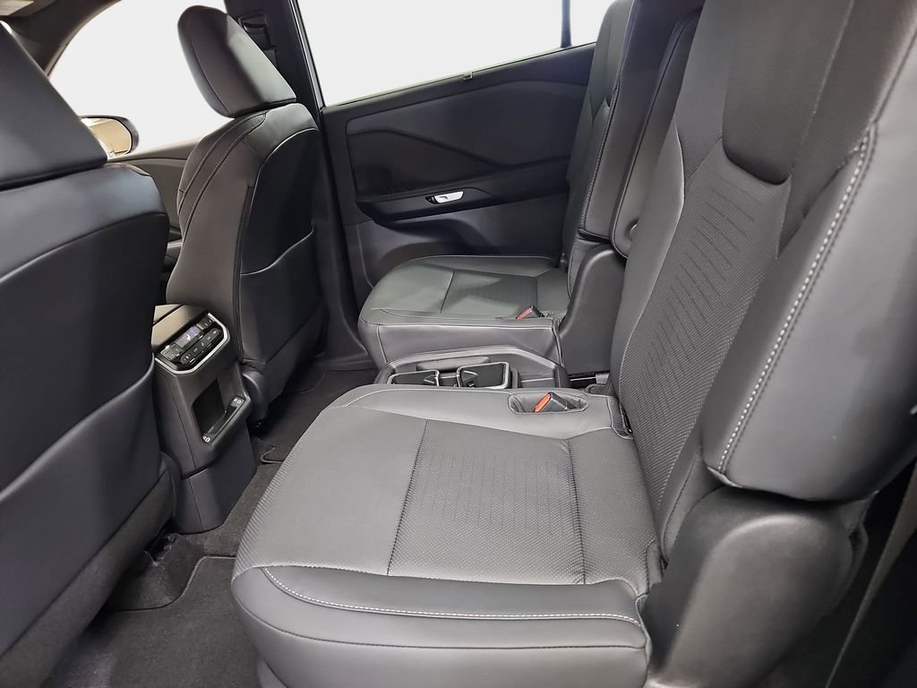 2026 Lexus TX 350 Premium - Photo 17