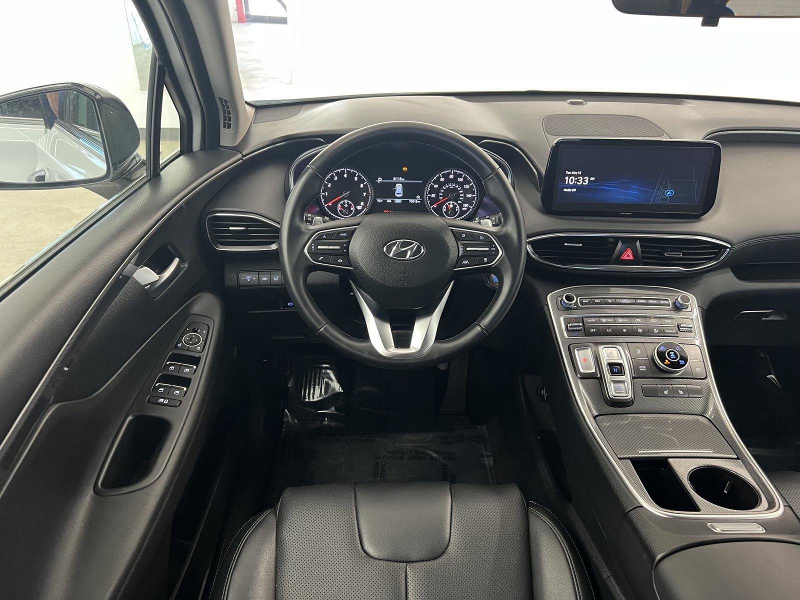 2023 Hyundai Santa Fe XRT - Photo 26