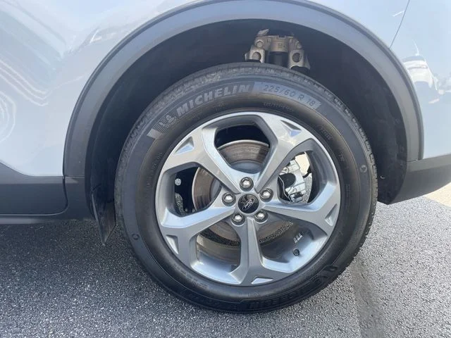 2025 Ford Escape ST-Line Select - Photo 30