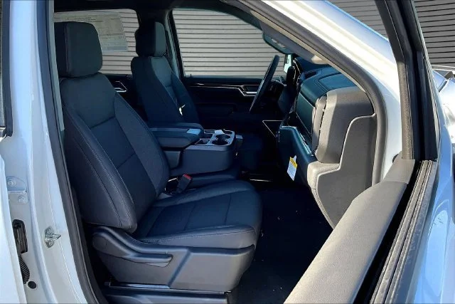 2026 Chevrolet Silverado 1500 LT - Photo 11