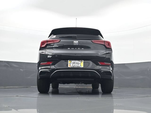 2026 Buick Encore GX Sport Touring - Photo 26