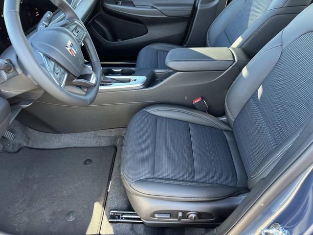 2026 Buick Envista Preferred - Photo 17