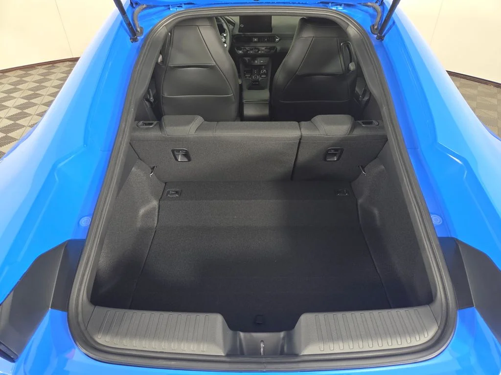 New 2026 Boost Blue Pearl Honda  image 13