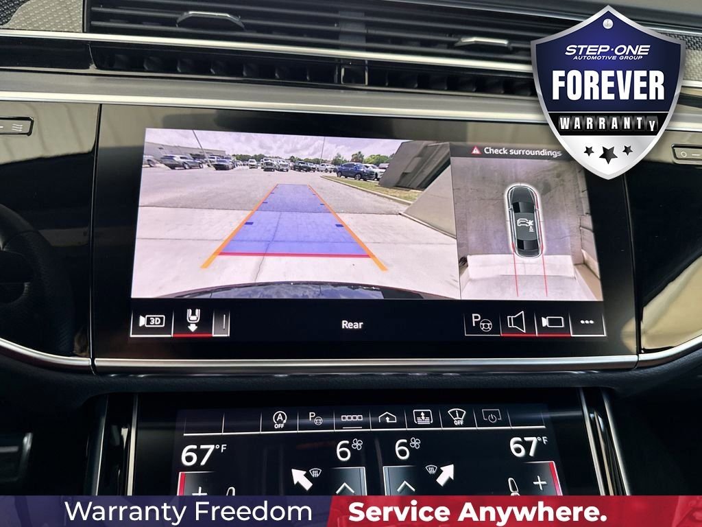 Used 2024  Audi 4.0T image 26