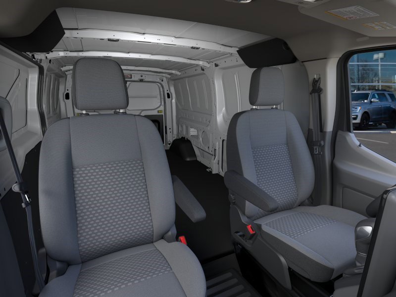 New 2026 Oxford White Ford Base image 11