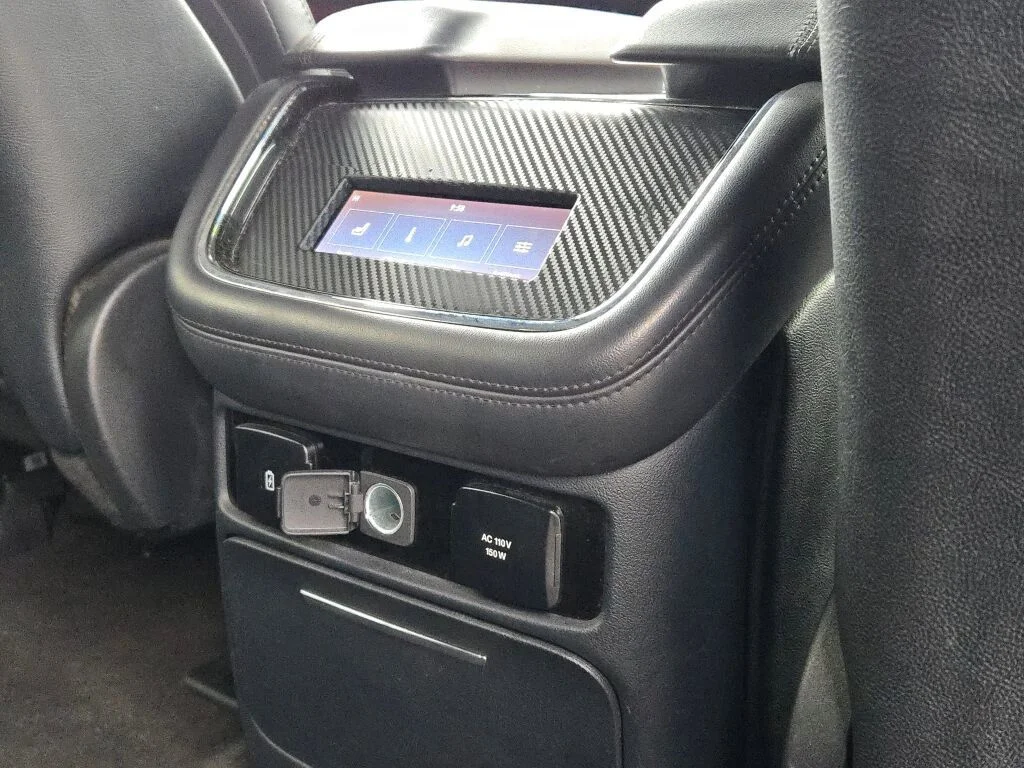 2023 Lincoln Navigator Reserve - Photo 9