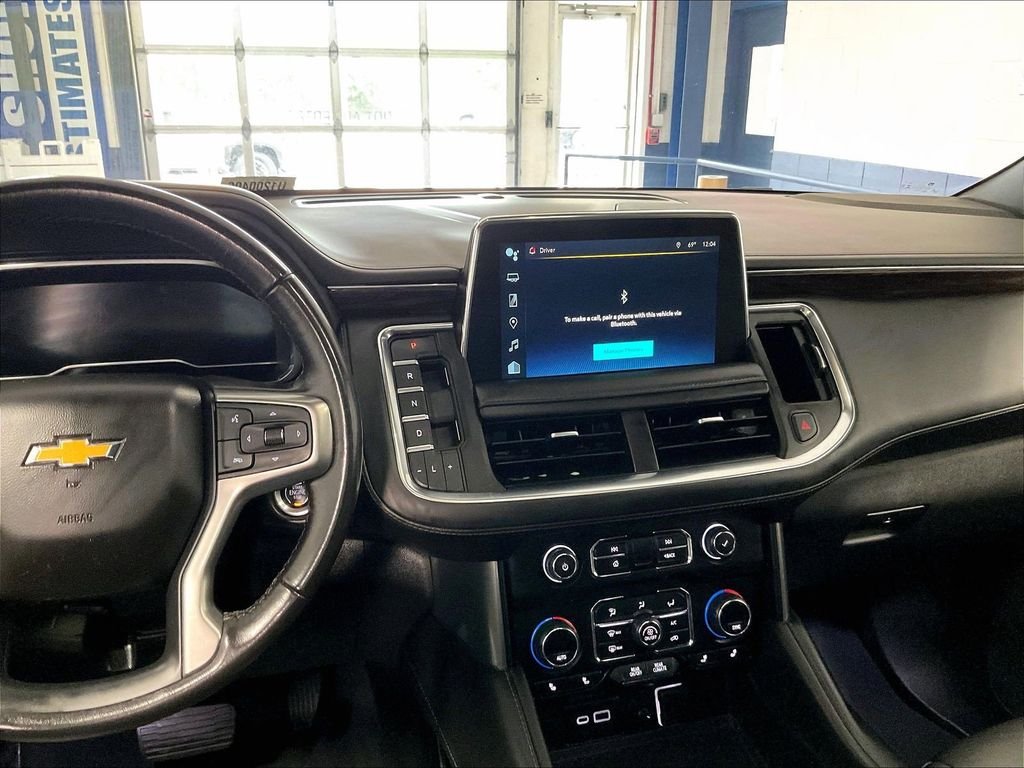 Used 2023 White Chevrolet LT image 19