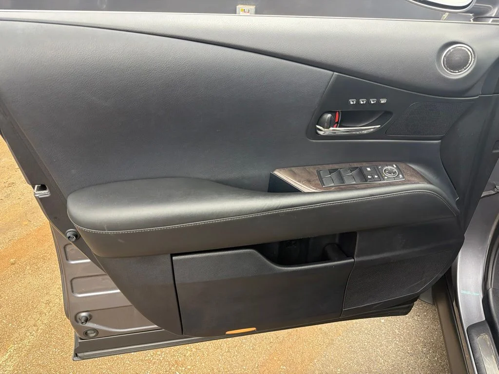 Used 2015 Gray Lexus 350 image 11