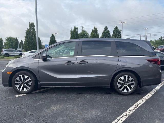 2025 Honda Odyssey EX-L - Photo 9