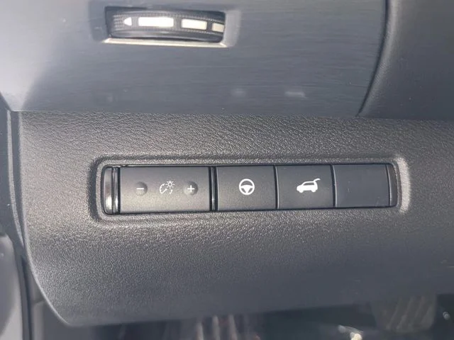 Certified Used 2024 Gray Nissan SL image 30