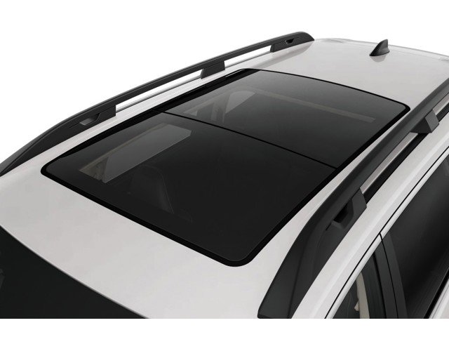 New 2027 CRYSTAL WHITE PEARL Subaru Limited image 14