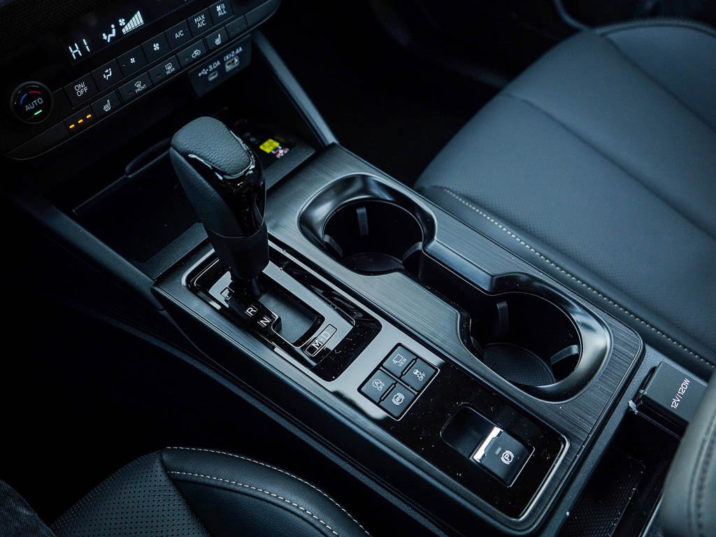 2026 Subaru Outback Limited XT - Photo 27