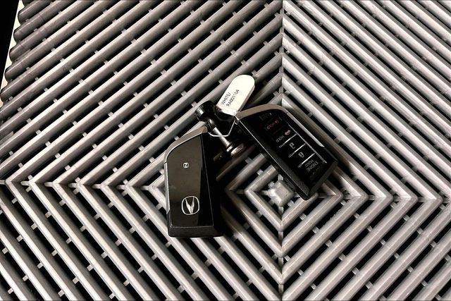 2024 Acura TLX Technology Package - Photo 11