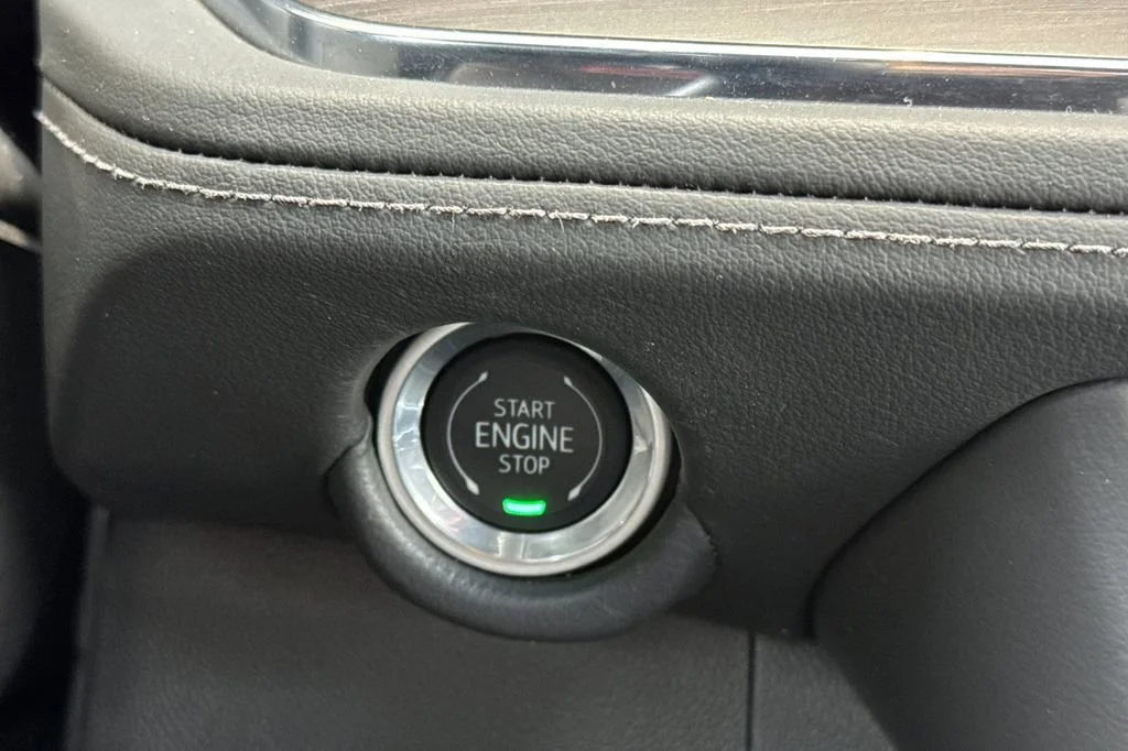 2025 Chevrolet Tahoe LT - Photo 24