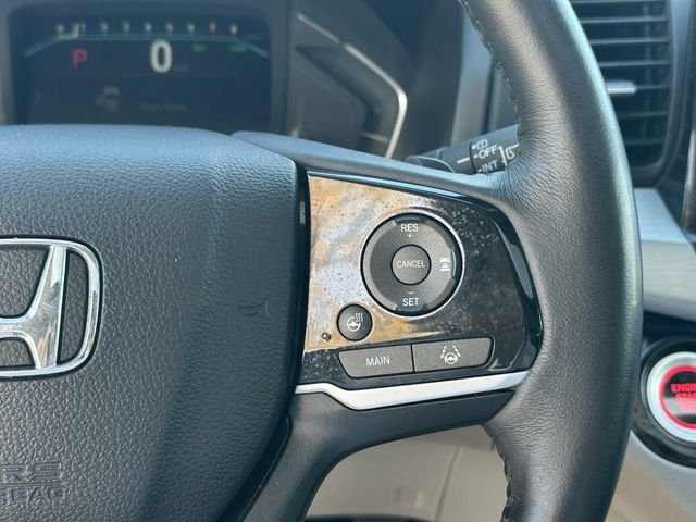 Used 2019 Black Honda Elite image 14
