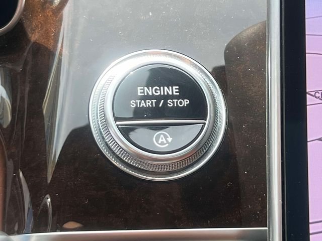 Certified Used 2022 Blue Mercedes-Benz S 500 image 30