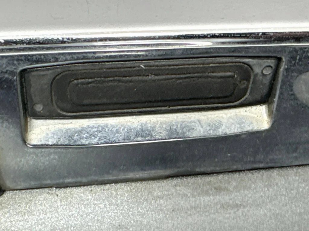 Used 2017 Gray Nissan 2.5 SL image 33