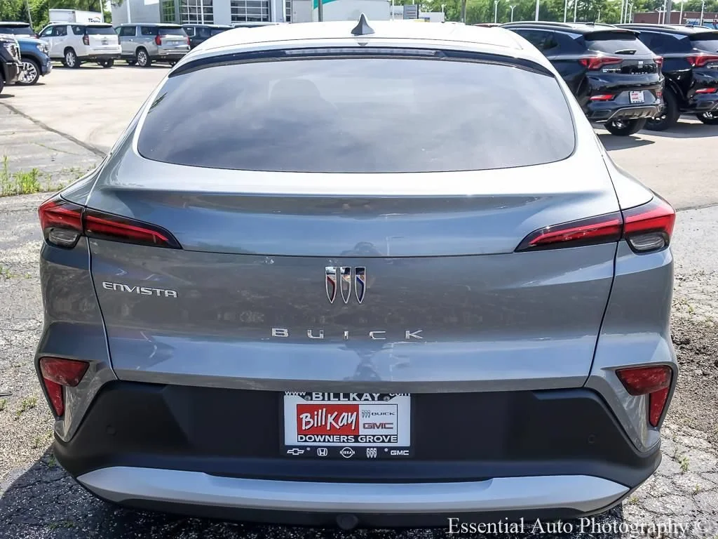 2026 Buick Envista Preferred - Photo 7