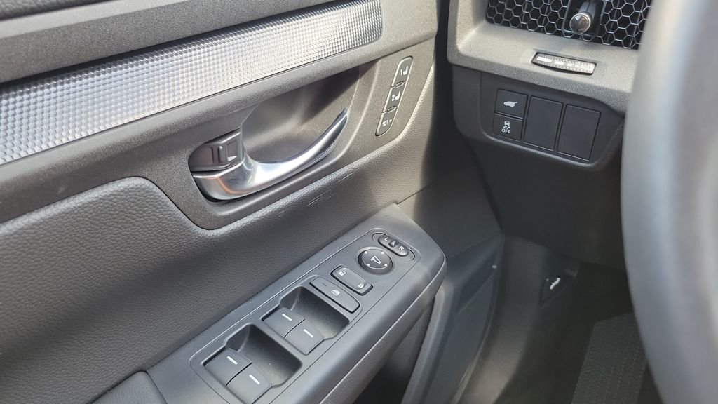 2025 Honda CR-V Sport-L - Photo 19
