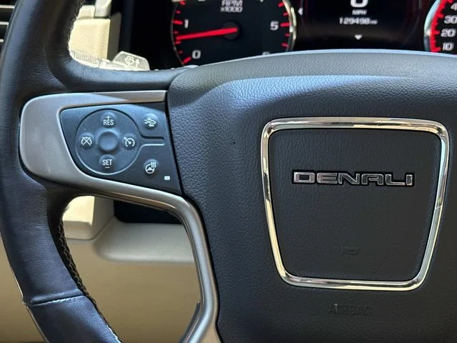 Used 2016 Black GMC Denali image 22