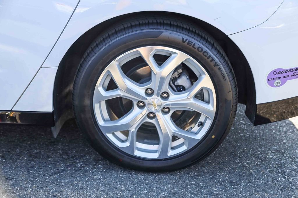 2018 Chevrolet Volt Premier - Photo 8