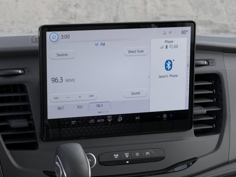 2026 Ford Transit Van Base - Photo 14