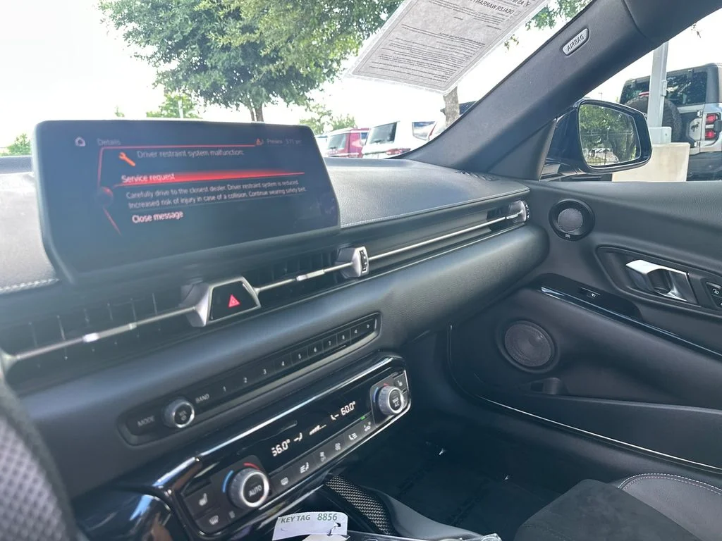 Used 2025  Toyota 3.0 image 22