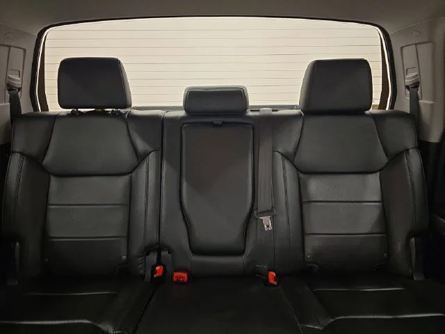 Used 2017 Quicksand Toyota Limited image 21