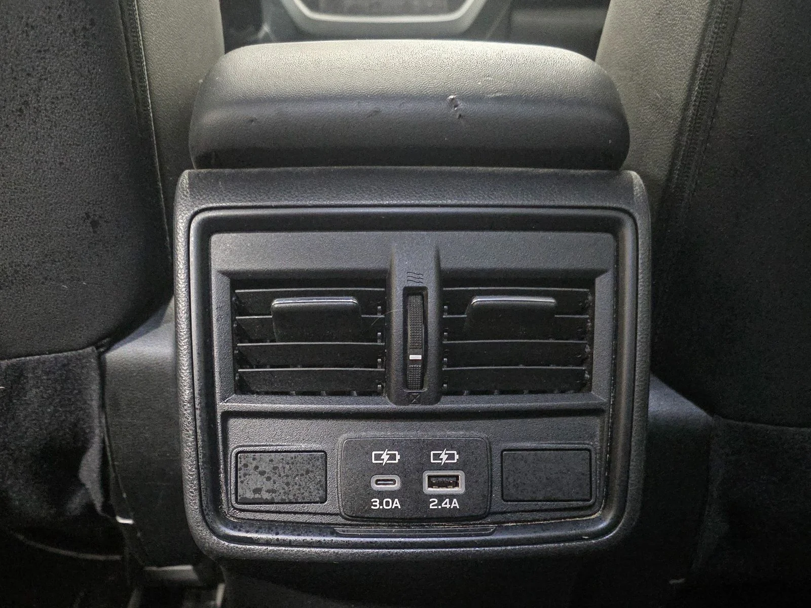 Used 2025 Black Subaru Premium image 23