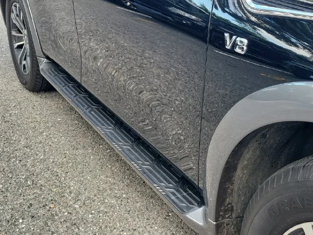 2020 Nissan Armada SL - Photo 7