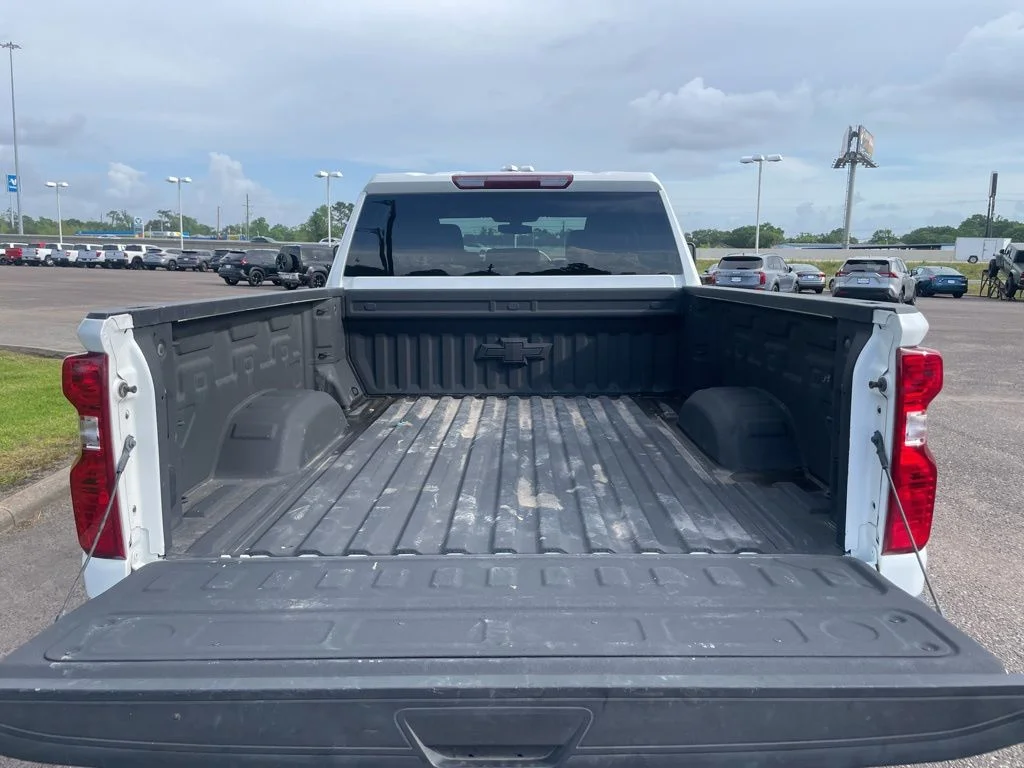 2023 Chevrolet Silverado 2500HD LT - Photo 14