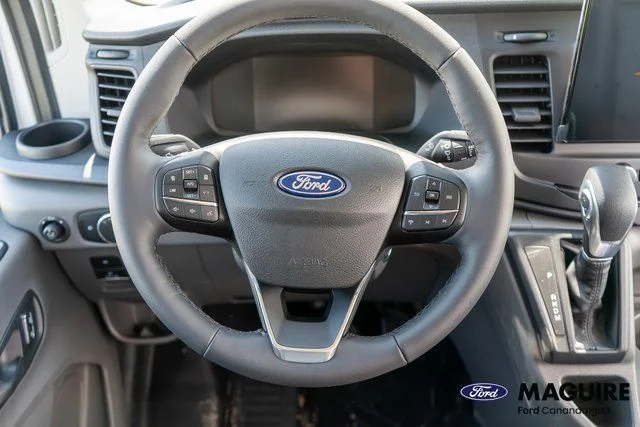 2026 Ford Transit Van Base - Photo 8