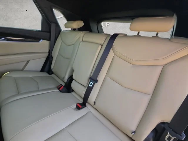 Used 2018 Brown Cadillac Base image 22