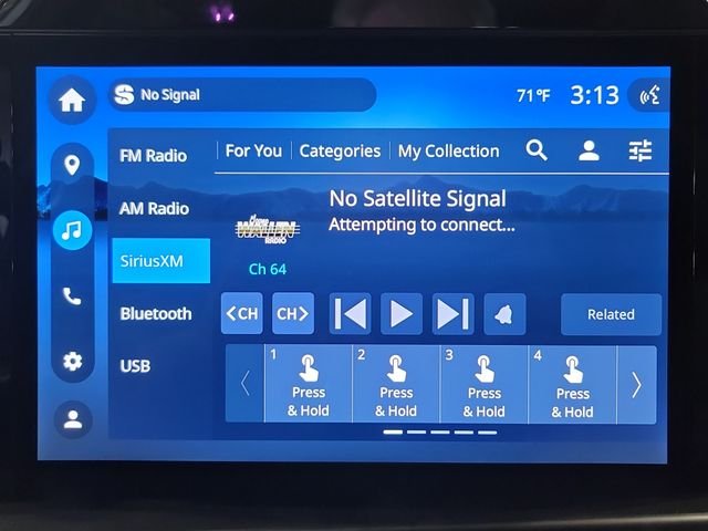 2026 Subaru Outback Limited XT - Photo 6