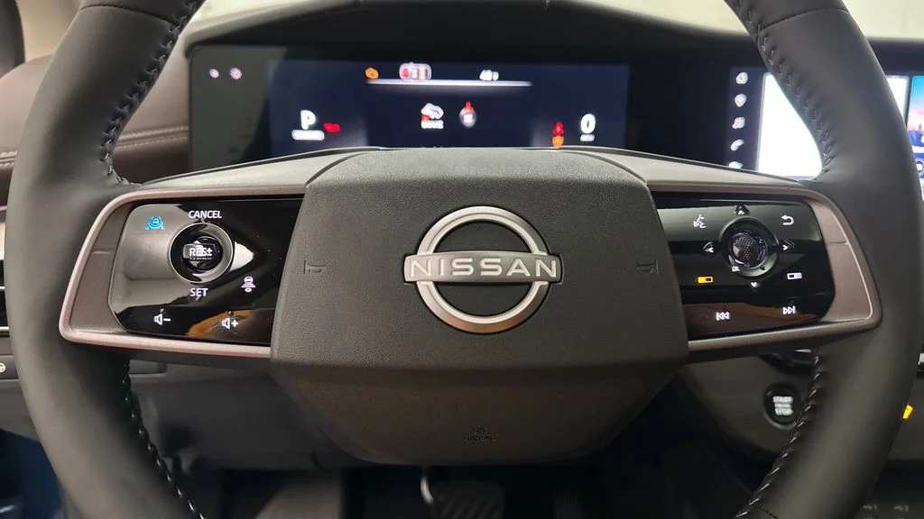 2026 Nissan Murano Platinum - Photo 13