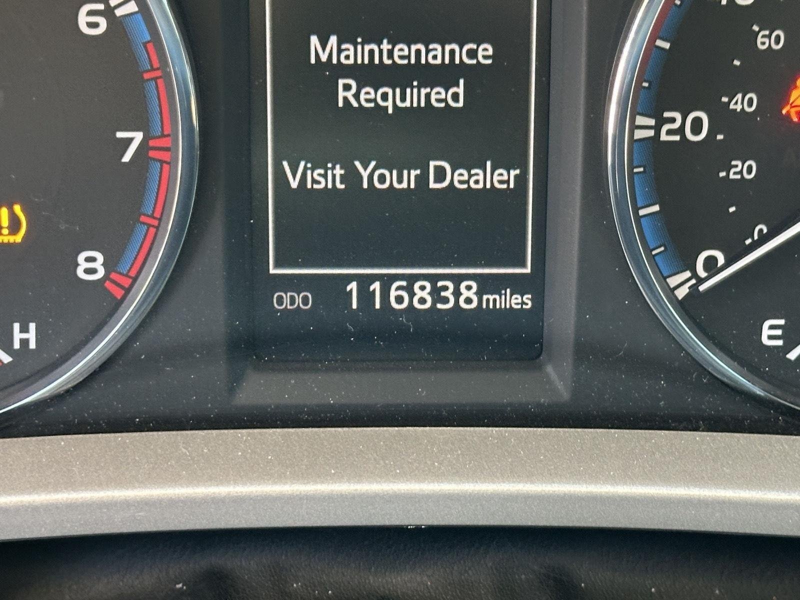 Used 2016 Silver Sky Metallic Toyota XLE image 13
