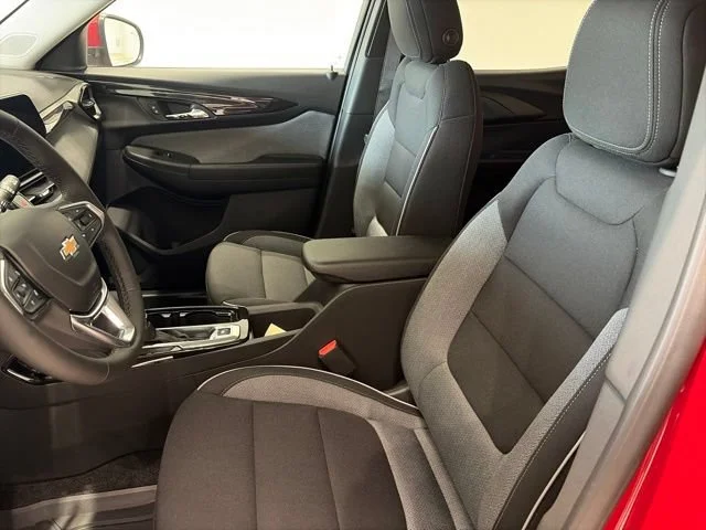 2026 Chevrolet Trailblazer LT - Photo 12